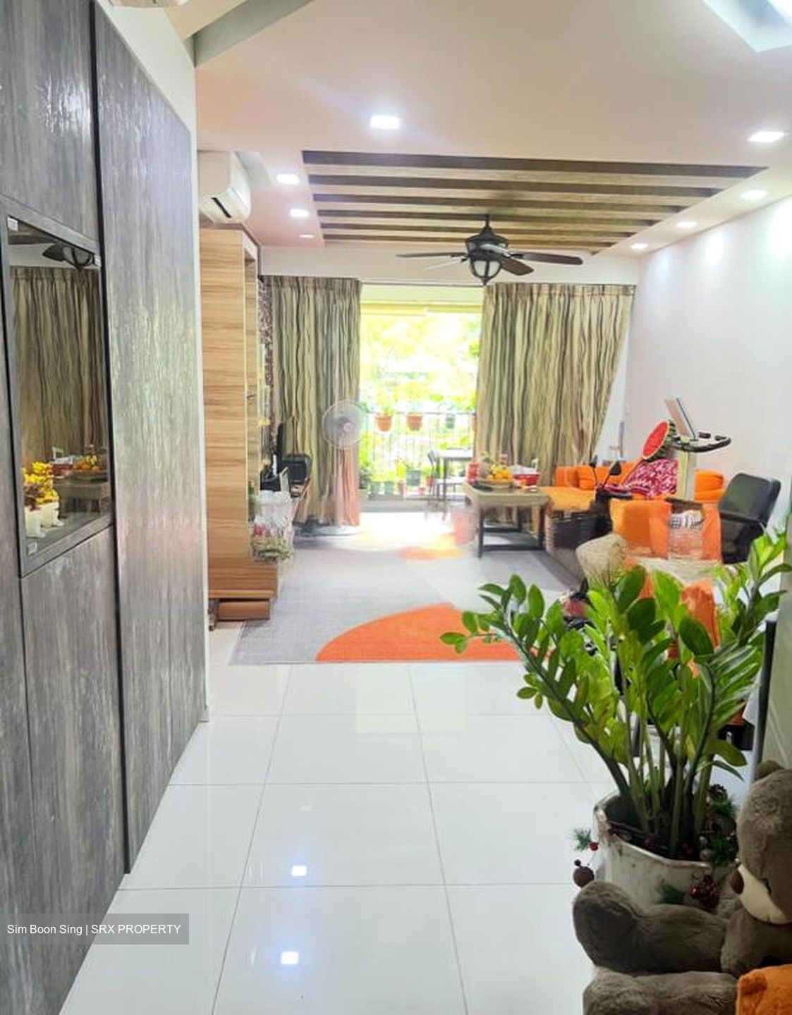 Eight Courtyards (D27), Condominium #476465971